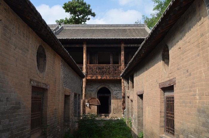 賡續(xù)文脈，繼往開來
