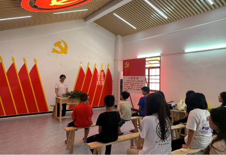 提高環(huán)保意識，做環(huán)保小衛(wèi)士