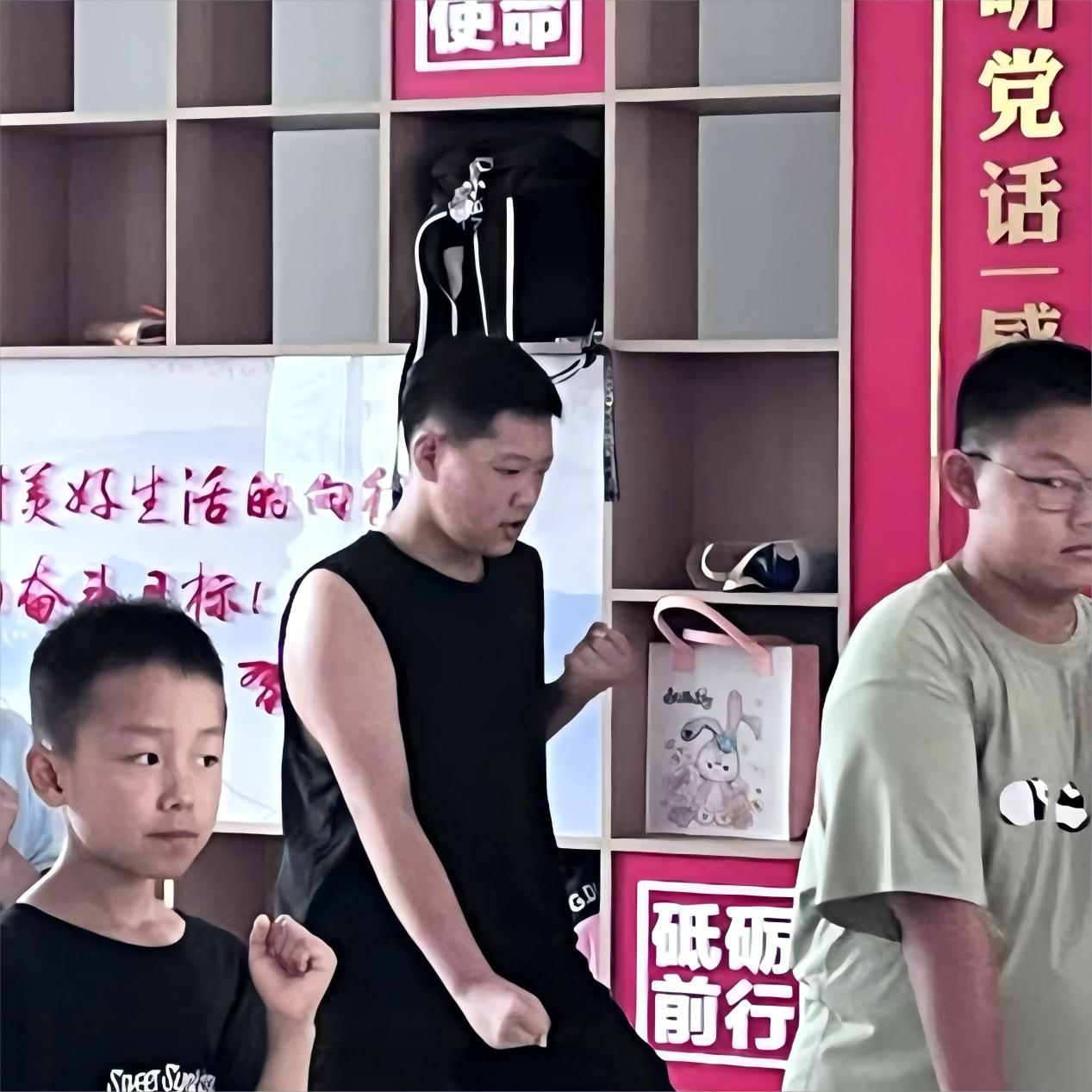 捧出一顆心，傾注滿腔情