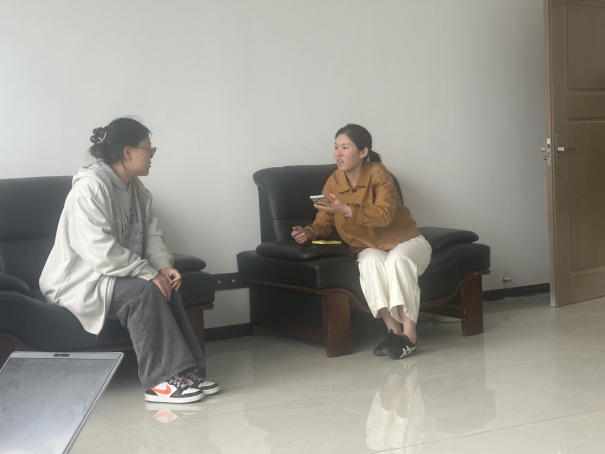 校地攜手共促文旅融合 青春力量助力鄉(xiāng)村振興——花漾百里團(tuán)隊致謝百里杜鵑景區(qū)鼎力支持