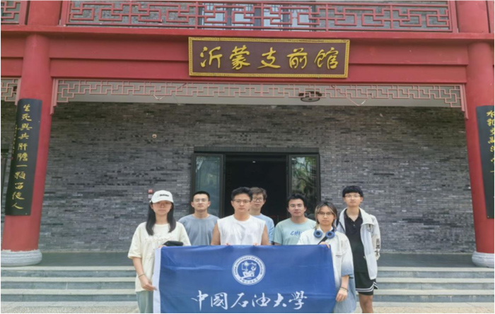 青少年對(duì)臨沂“支前”精神了解程度的調(diào)研暨“支前”文化傳承發(fā)展方案探索——中國(guó)