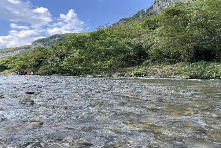 實(shí)踐探索堯山 追尋成長之旅?