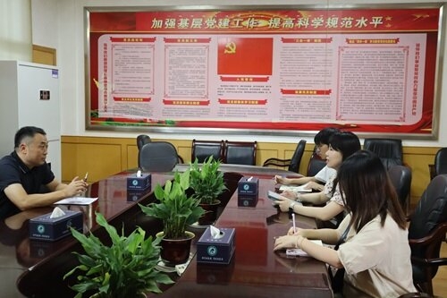 以水土保持守護(hù)綠水青山——湘大學(xué)子赴慈利縣走訪調(diào)研