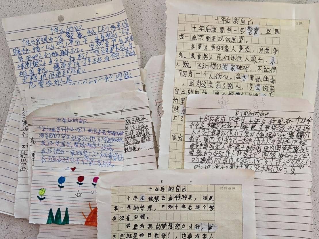 "三下鄉(xiāng)照亮鄉(xiāng)村夢(mèng)，攜手共譜教育曲”暑期三下鄉(xiāng)社會(huì)實(shí)踐活動(dòng)系列報(bào)道（六）