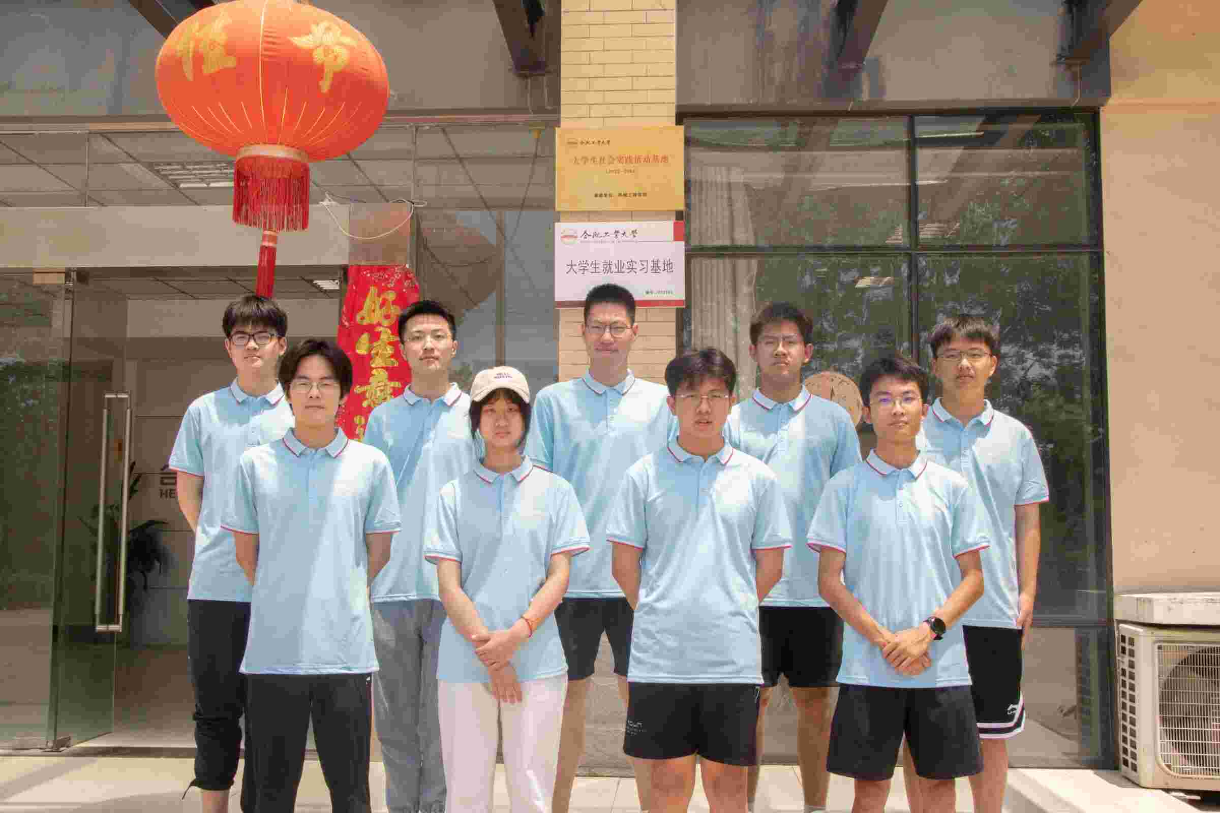 百企千崗促實踐，校企合作助發(fā)展