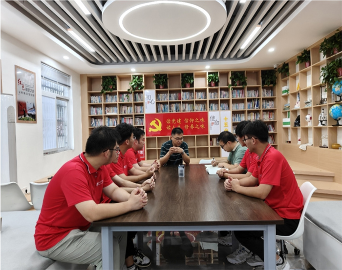 巢湖學(xué)院“陽光智匯”團(tuán)隊暑期“三下鄉(xiāng)”：光伏締造希望，擘畫美麗鄉(xiāng)村