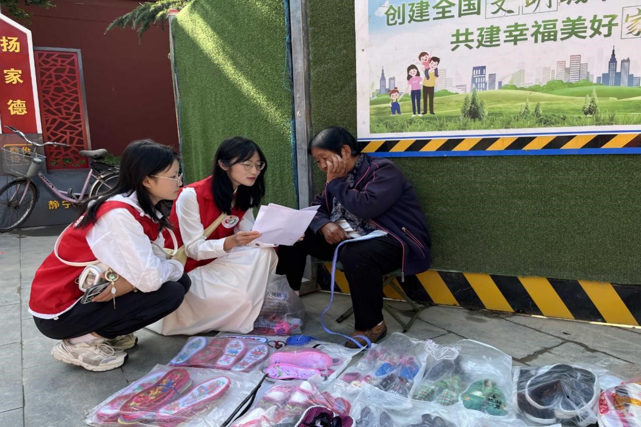 歌聚人心，鄉(xiāng)旅振興