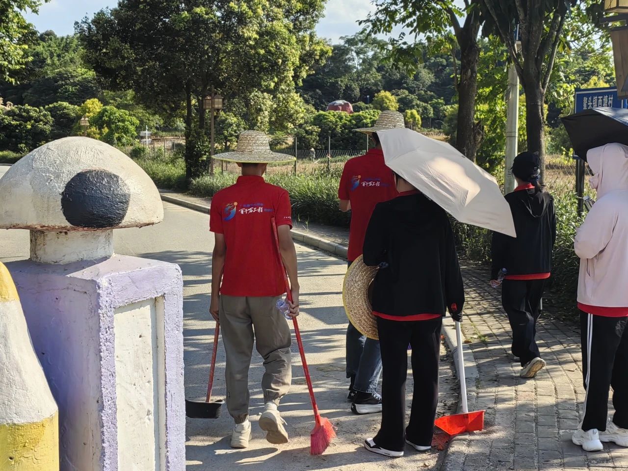 青春足跡遍西塘，編織童話小鎮(zhèn)的夏日記憶