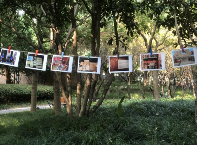 湄洲島影韻：福州閩江公園媽祖文化攝影展